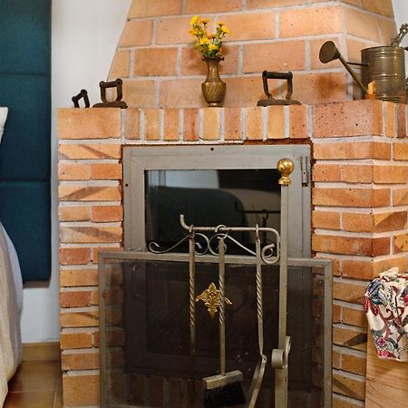 Carmelo Y Carmela 6 Apartment Teror Ngoại thất bức ảnh