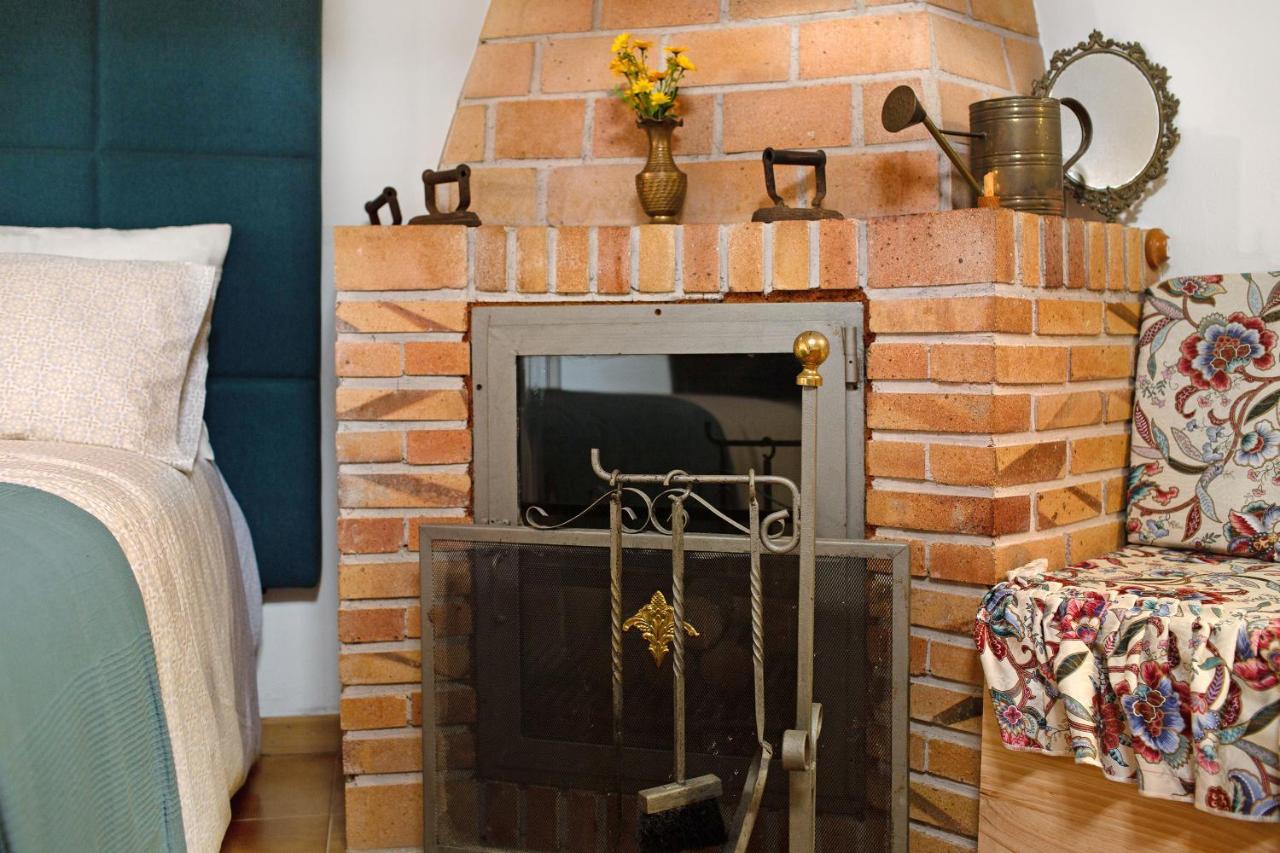 Carmelo Y Carmela 6 Apartment Teror Ngoại thất bức ảnh