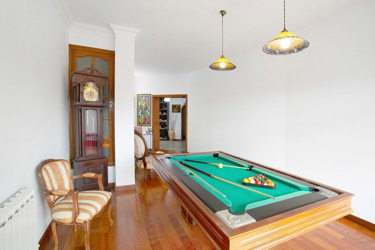 Carmelo Y Carmela 6 Apartment Teror Ngoại thất bức ảnh