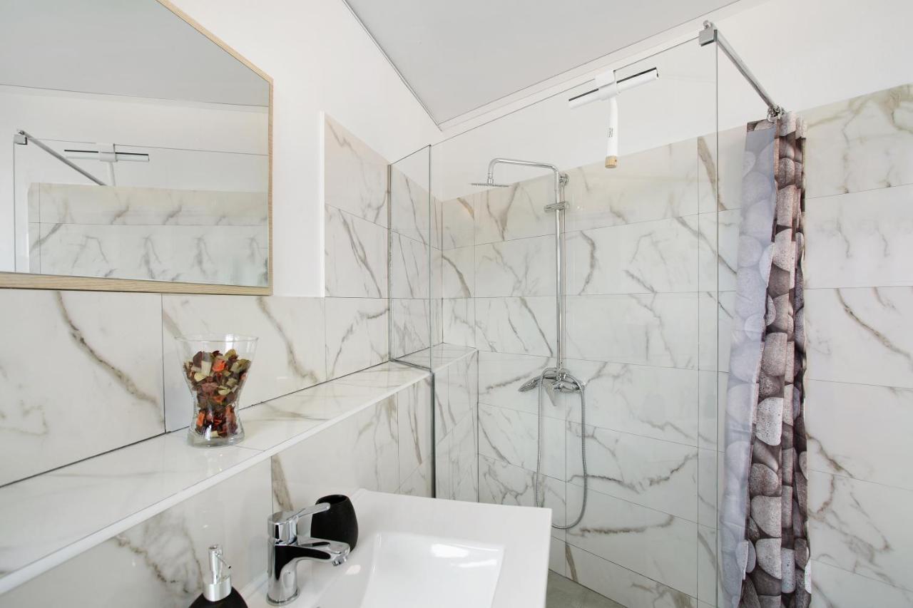 Carmelo Y Carmela 6 Apartment Teror Ngoại thất bức ảnh
